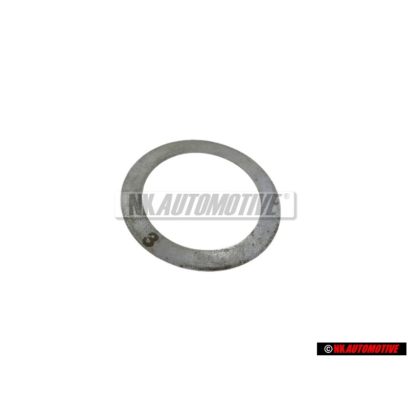 Original VW Adjusting Washer - 009409280C