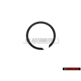 Original VW Securing Ring - 009525619