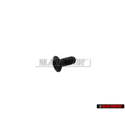 Original VW Countersunk Bolt - N 10289701