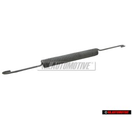 Original VW Tension Spring - 357609711B