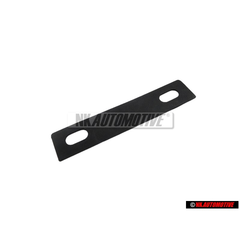 Original VW Underlay - 147827528
