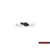 Original VW Cover Cap Artgrey - 1K0864137A 3U6