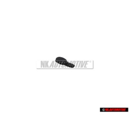 Original VW Cover Cap Anthracite - 1K0864137A 71N