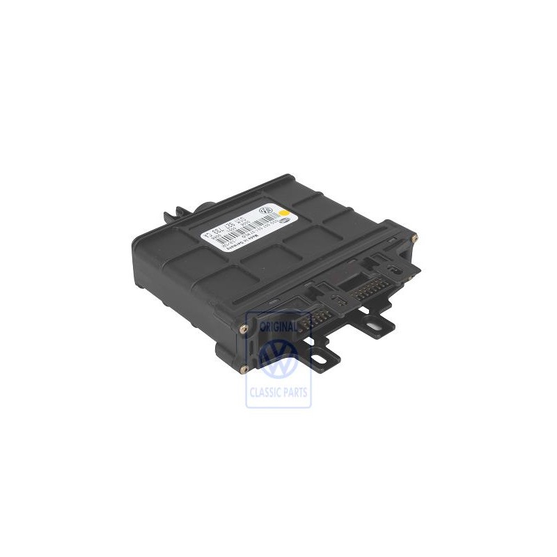 Original VW Control Unit For 4-Speed Automatic Gearbox - 01M927733CA