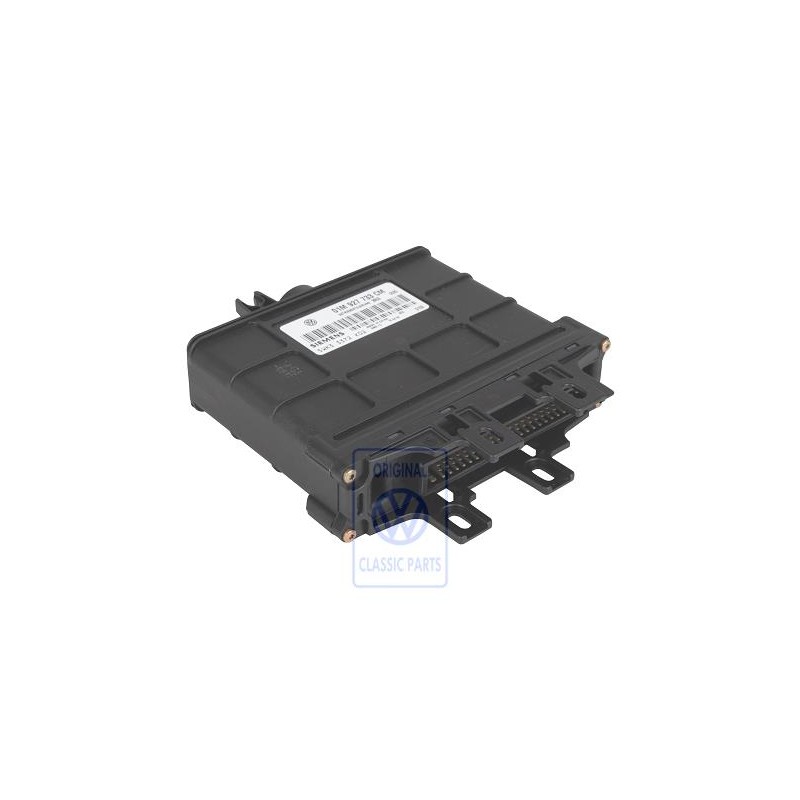 Original VW Control Unit For 4-Speed Automatic Gearbox - 01M927733CM