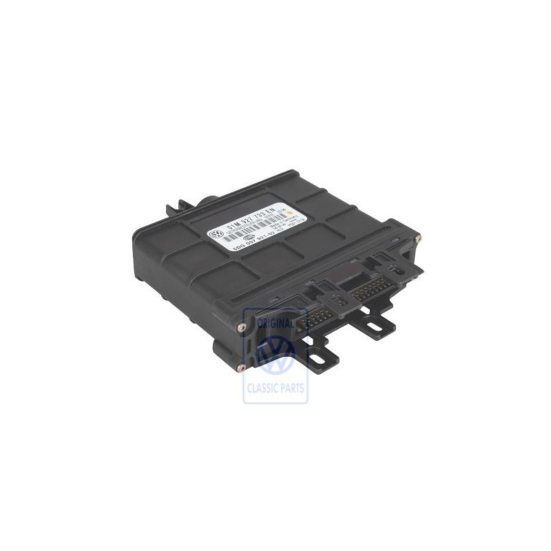 Original VW Control Unit For 4-Speed Automatic Gearbox - 01M927733EN