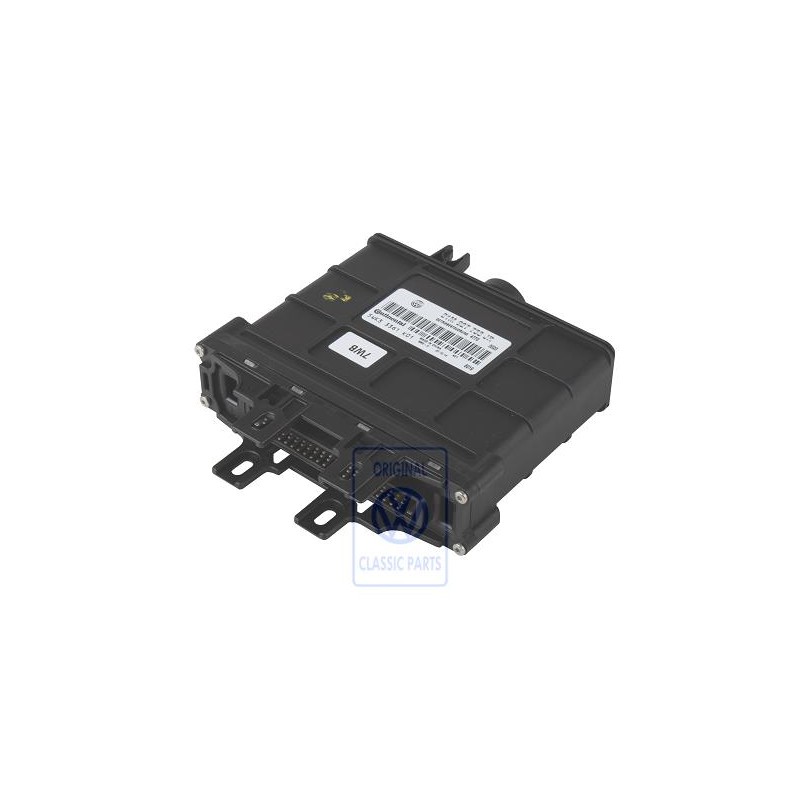 Original VW Control Unit For 4-Speed Automatic Gearbox - 01M927733JR