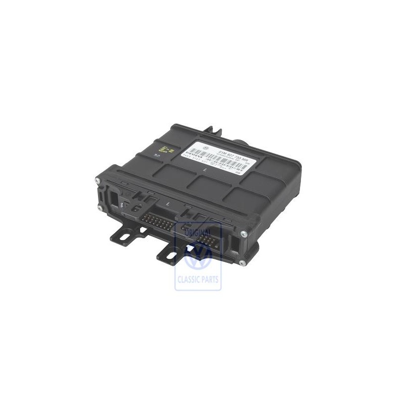 Original VW Control Unit For 4-Speed Automatic Gearbox - 01M927733MR