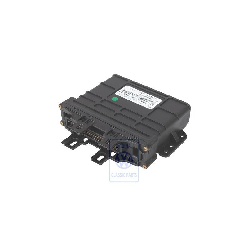 Original VW Control Unit For 4-Speed Automatic Gearbox - 01N927733EF
