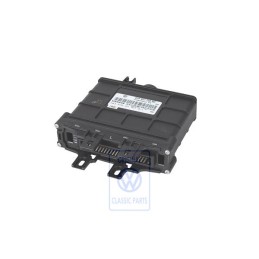 Original VW Control Unit For 4-Speed Automatic Gearbox - 01P927733BD