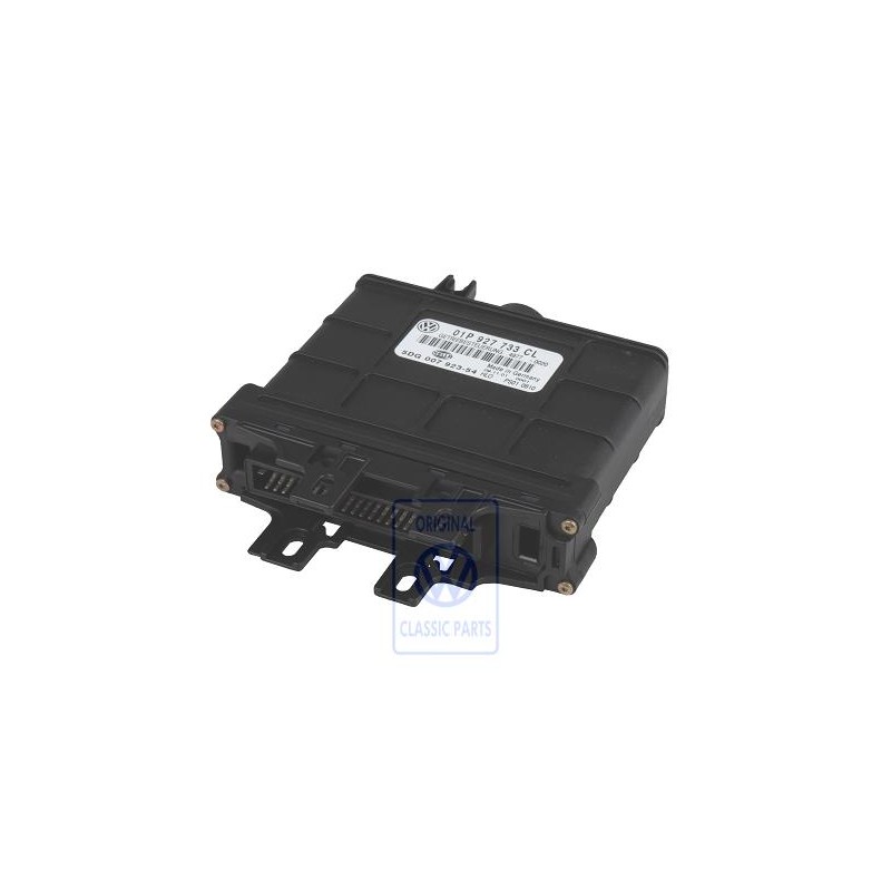 Original VW Control Unit For 4-Speed Automatic Gearbox - 01P927733CL