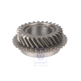 Original VW Change Gear - 02D311145