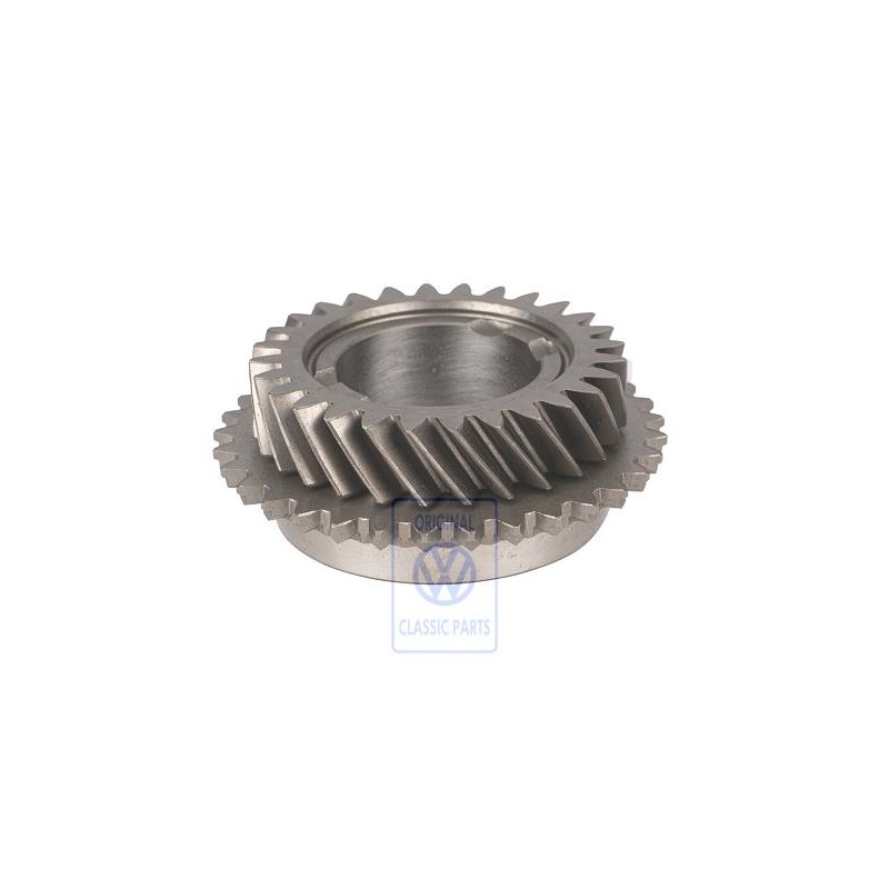 Original VW Change Gear - 02D311145