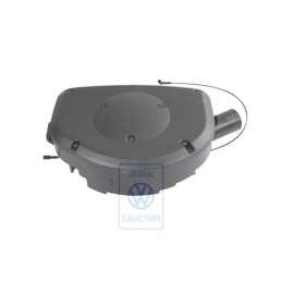 Original VW Air Filter - 030129611AB