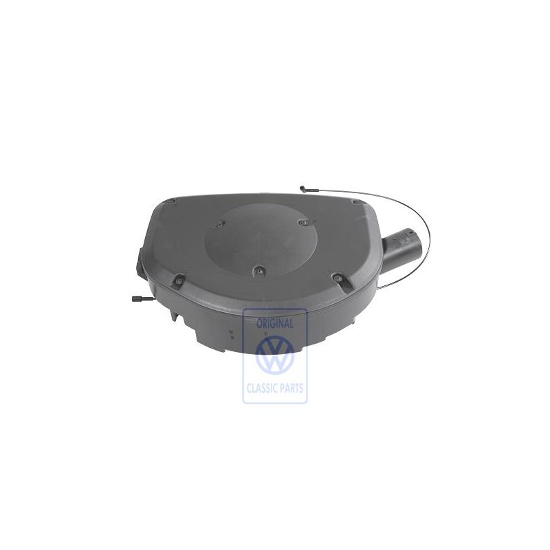 Original VW Air Filter - 030129611AB