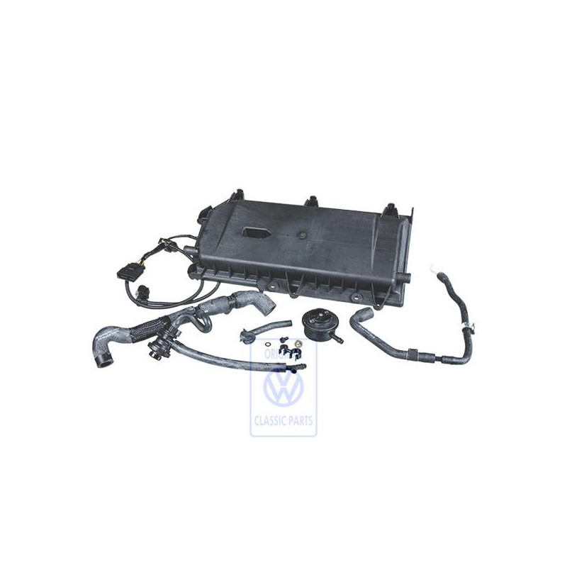 Original VW Conversion Kit To Prevent Icing - 036198999C
