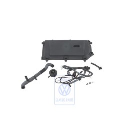 Original VW Conversion Kit To Prevent Icing - 036198999K