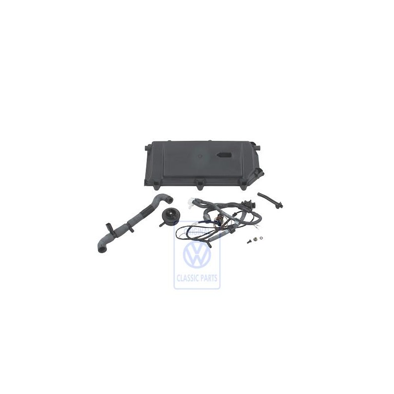 Original VW Conversion Kit To Prevent Icing - 036198999K