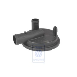 Original VW Pressure-Relief Valve - 038129101C