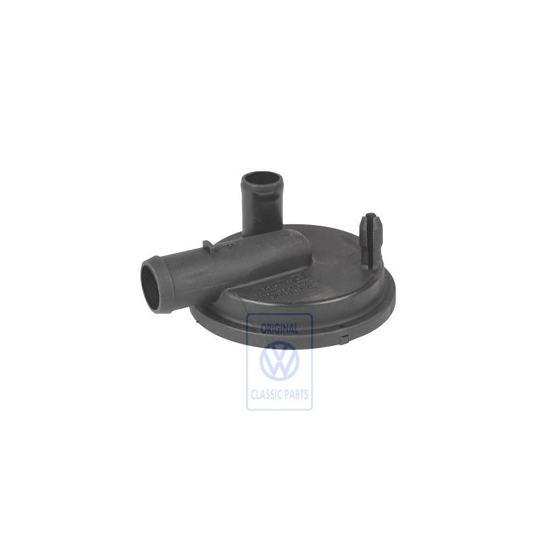 Original VW Pressure-Relief Valve - 038129101C
