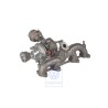 Original VW Exhaust Manifold With Turbo- Charger - 038253056F