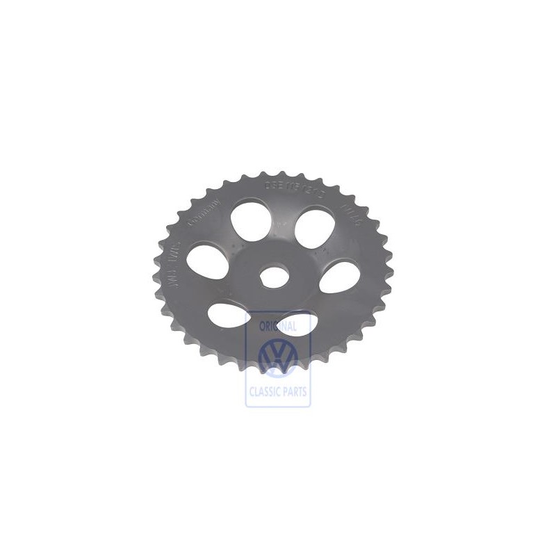 Original VW Chain Sprocket - 03E115121D