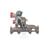 Original VW Exhaust Manifold With Turbo- Charger - 03G253016RX