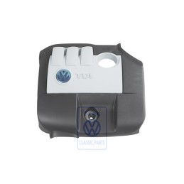 Original VW Cover For Intake Manifold - 045103925AM