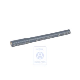 Original VW Hose For Turbocharger - 058145718A