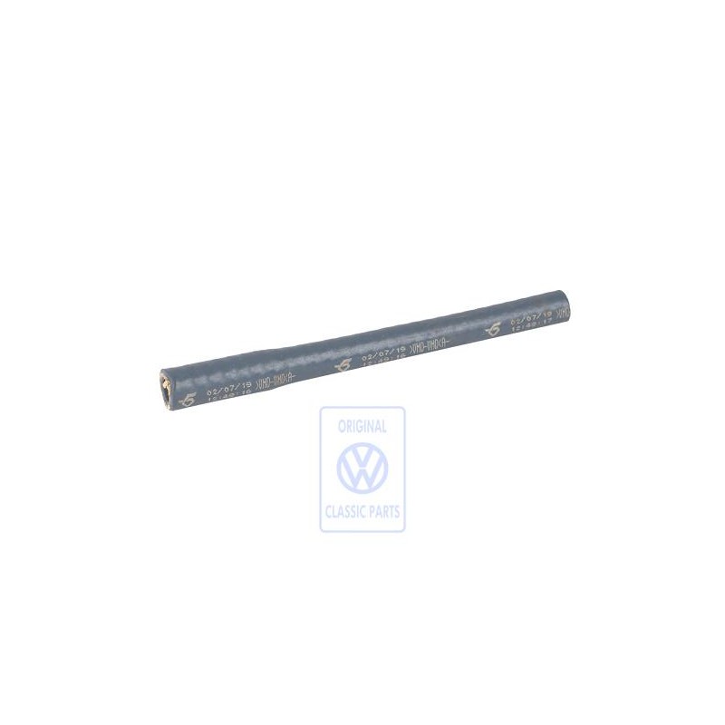 Original VW Hose For Turbocharger - 058145718A