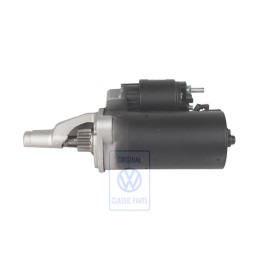 Original VW Starter - 059911023HX