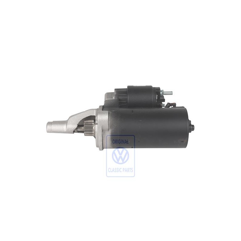 Original VW Starter - 059911023HX
