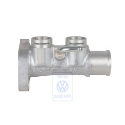 Original VW Water Connection - 062121133