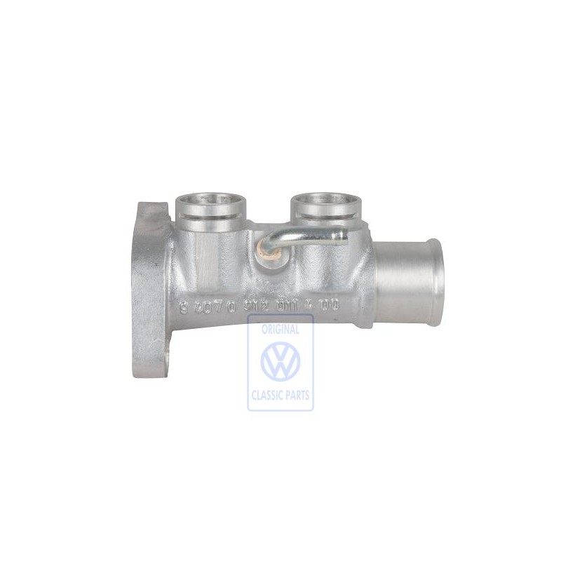 Original VW Water Connection - 062121133