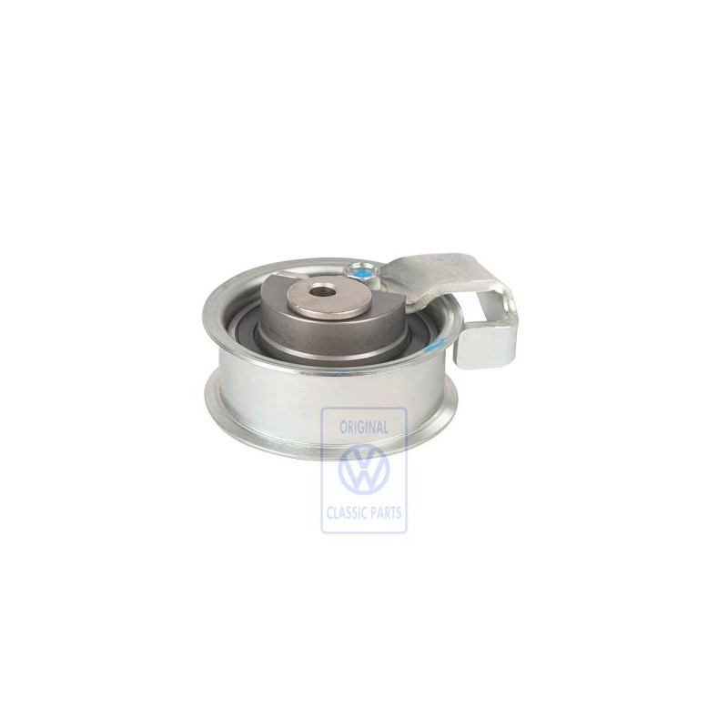 Original VW Tensioning Roller - 06B109243C