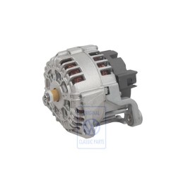 Original VW Alternator - 06C903018 X