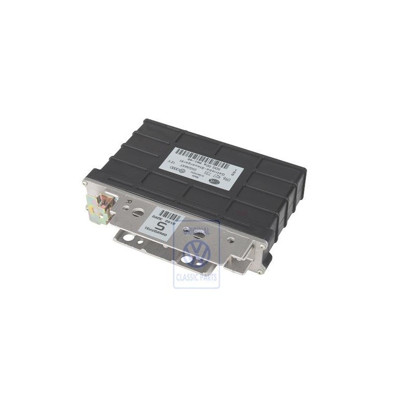 Original VW Control Unit For 4-Speed Automatic Gearbox - 096927731S