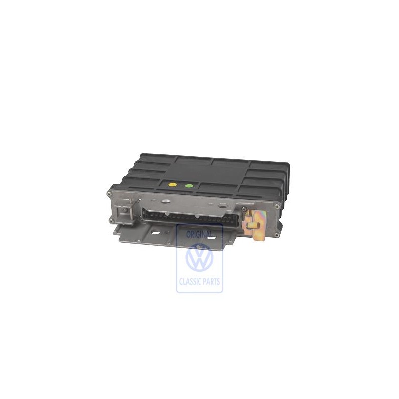 Original VW Control Unit For 4-Speed Automatic Gearbox - 098927731B