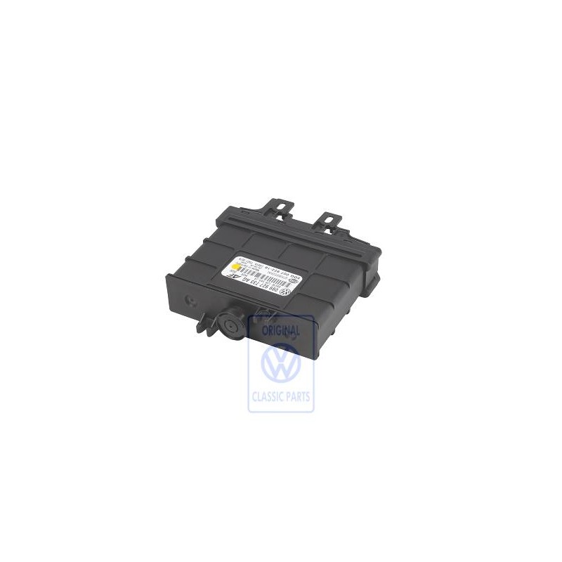 Original VW Control Unit For 4-Speed Automatic Gearbox - 099927733AG