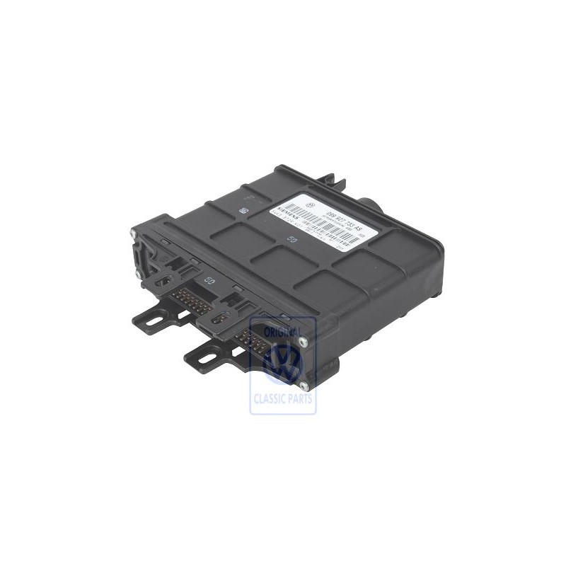 Original VW Control Unit For 4-Speed Automatic Gearbox - 099927733AS
