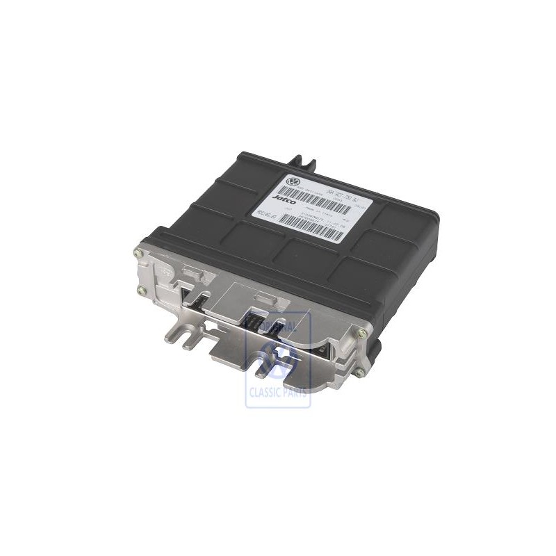 Original VW Control Unit For 5-Speed Automatic Gearbox - 09A927750BJ