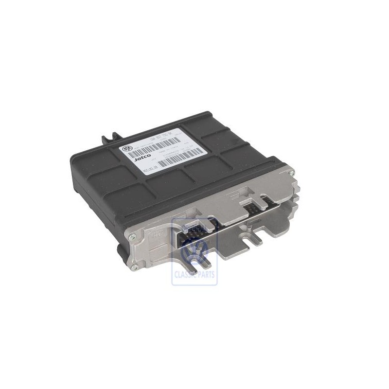 Original VW Control Unit For 5-Speed Automatic Gearbox - 09A927750BK