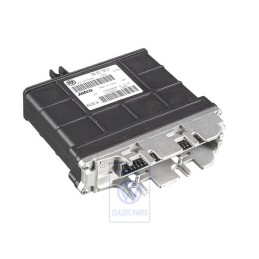 Original VW Control Unit For 5-Speed Automatic Gearbox - 09B927750G