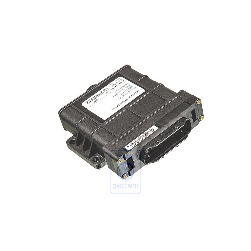 Original VW Control Unit For 6-Speed Automatic Gearbox - 09D927750BC