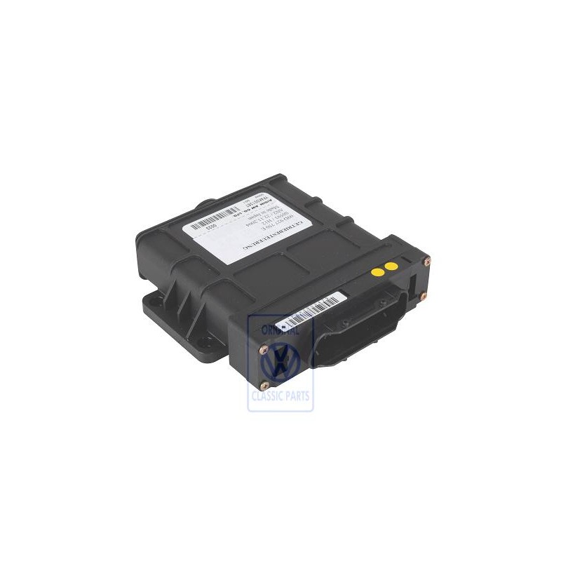 Original VW Control Unit For 6-Speed Automatic Gearbox - 09D927750E