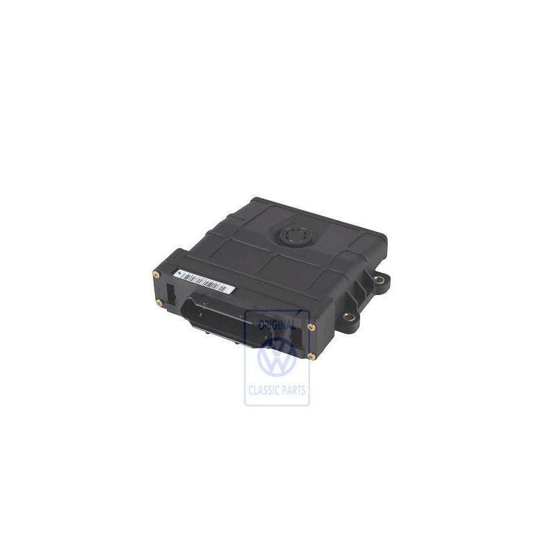 Original VW Control Unit For 6-Speed Automatic Gearbox - 09G927750CF