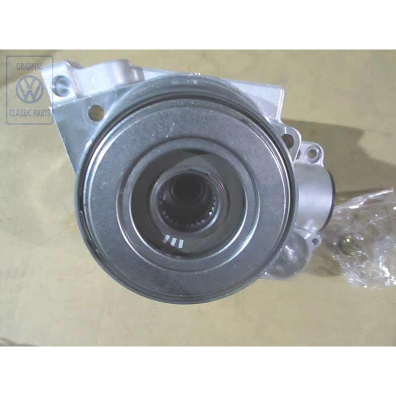 Original VW Four-Wheel Coupling Without Control Unit & Primer Pump - 0AV525578A