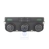 Original VW Display And Control Panel For Electr. Contr. 