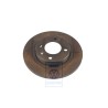 Original VW Brake Disc For Brake Lining Wear Display - 171615301