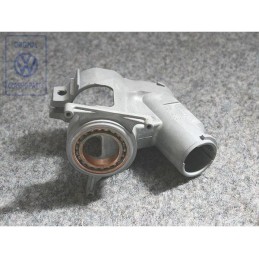 Original VW Steering Lock Without Ignition Switch - 183905851